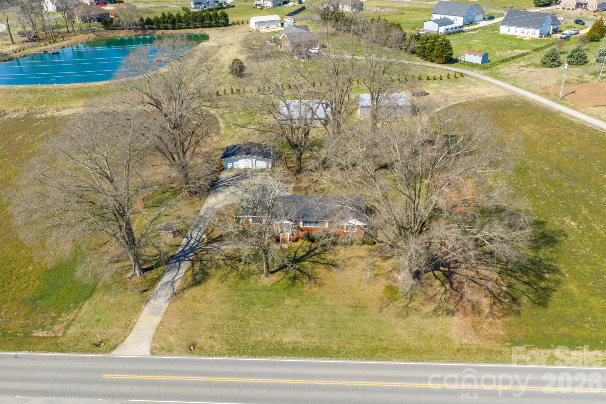 5803 Morgan Mill Road Monroe, NC 28110 - Photo 8 of 42