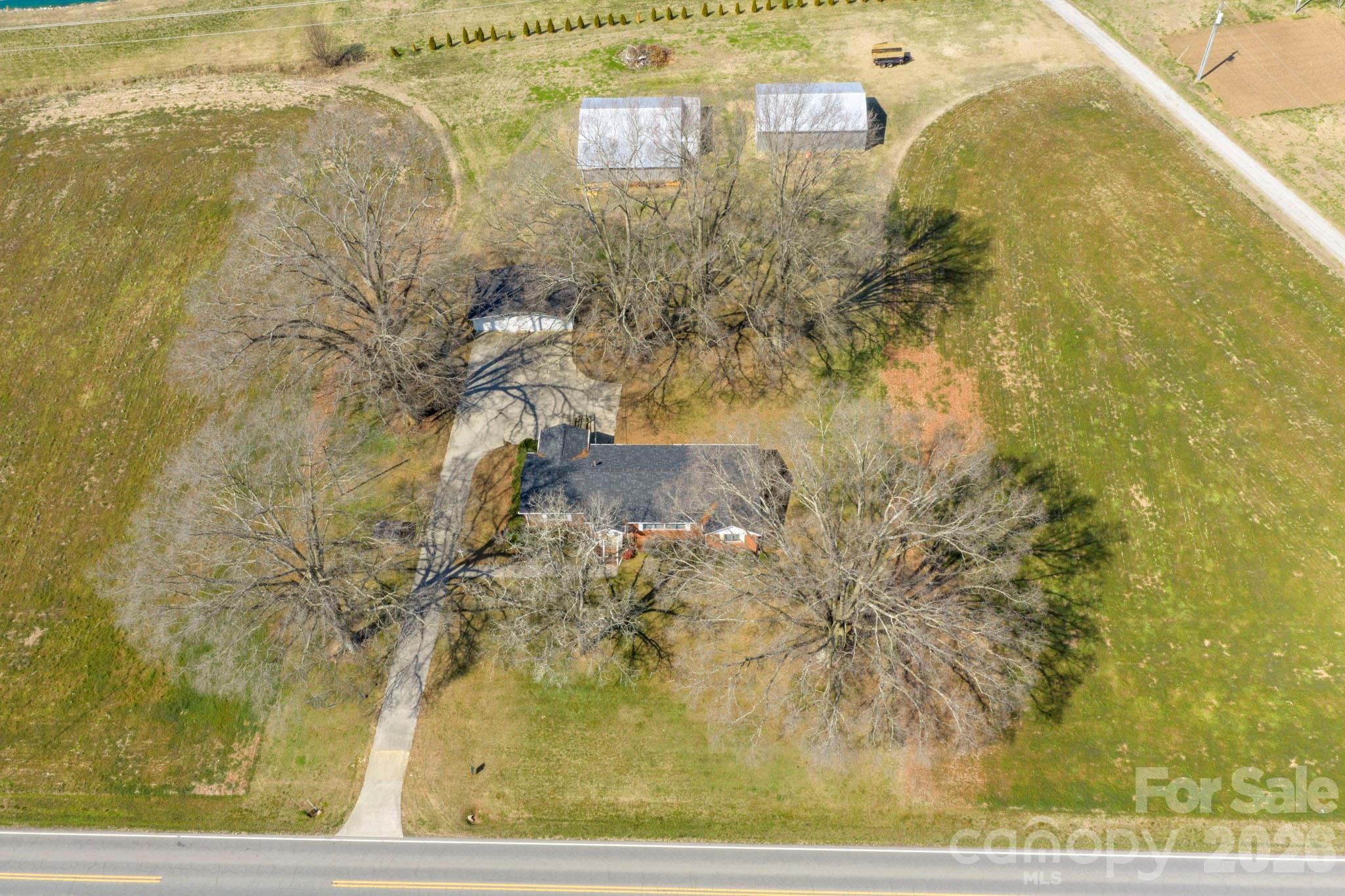 5803 Morgan Mill Road Monroe, NC 28110 - Photo 9 of 42