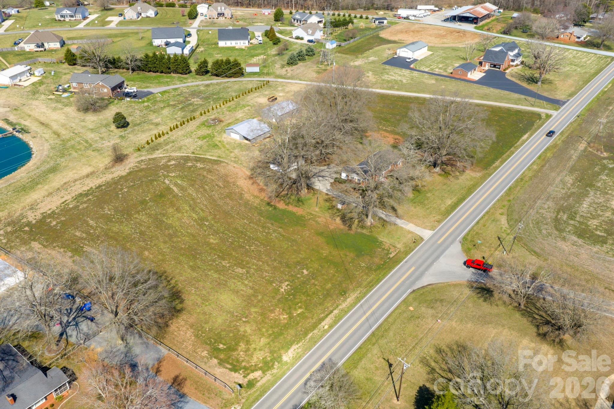 5803 Morgan Mill Road Monroe, NC 28110 - Photo 10 of 42