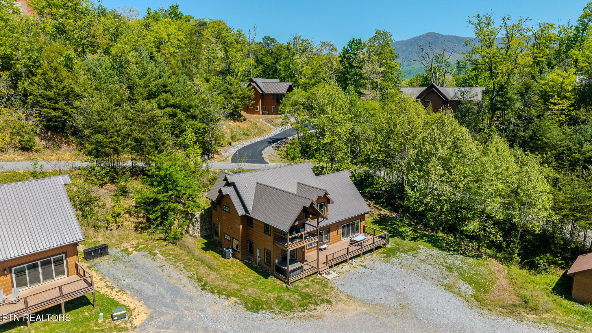 4228 Wears Valley Road, Unit 51 Sevierville, TN 37862 - Photo 53 of 54 53-web-or-mls-DJI_20260422142518_0054_D