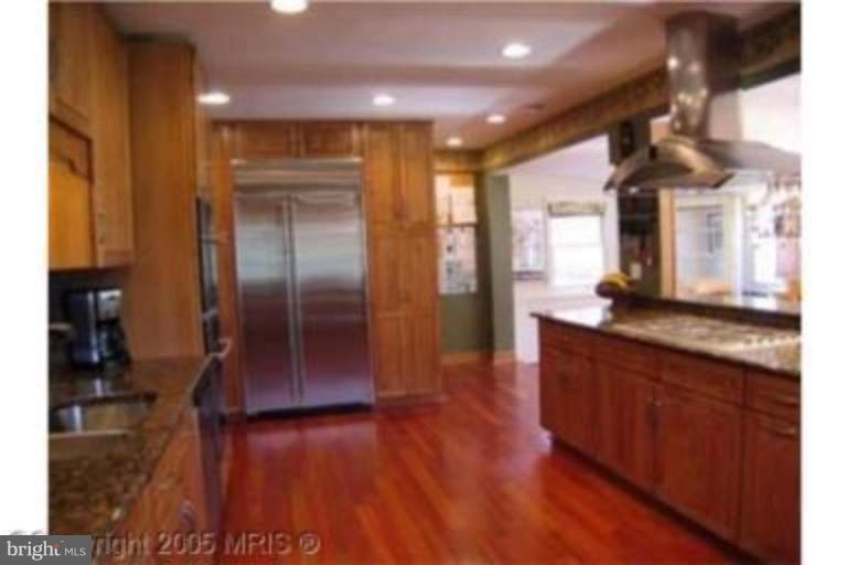 Kitchen #2