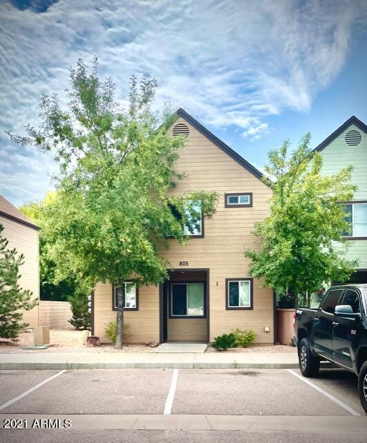 805 West Longhorn Road, Unit 1 Payson, AZ 85541 - Photo 21 of 21 IMG_7055