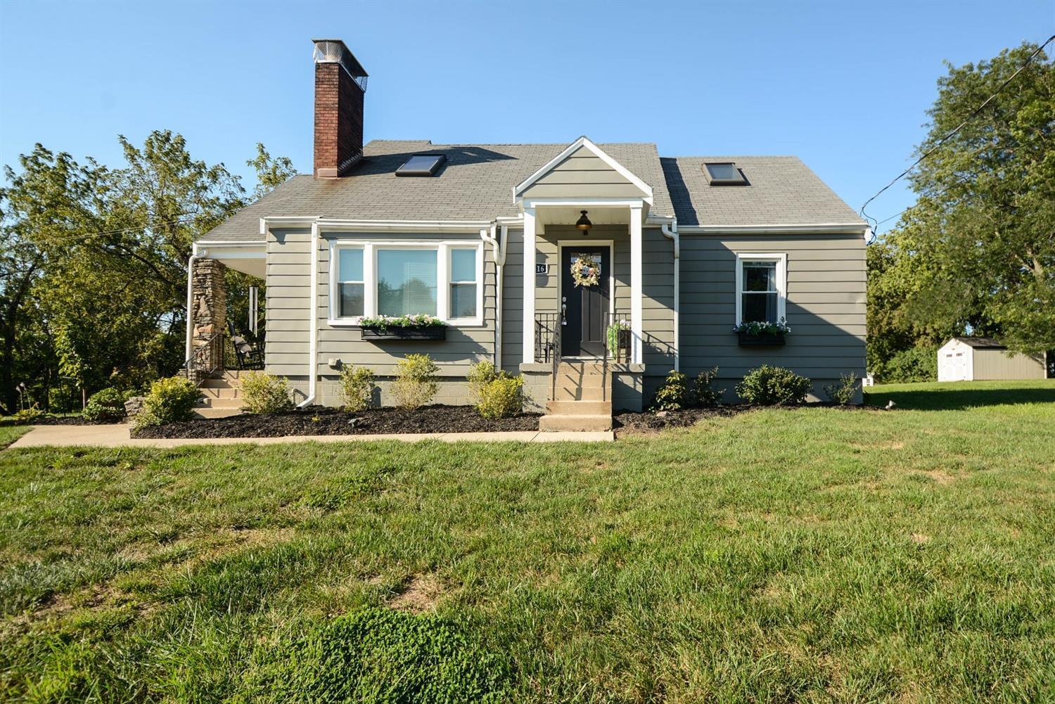 5516 Dry Ridge Road Cincinnati, OH 45252 - Photo 1 of 31 Gallery Image 1