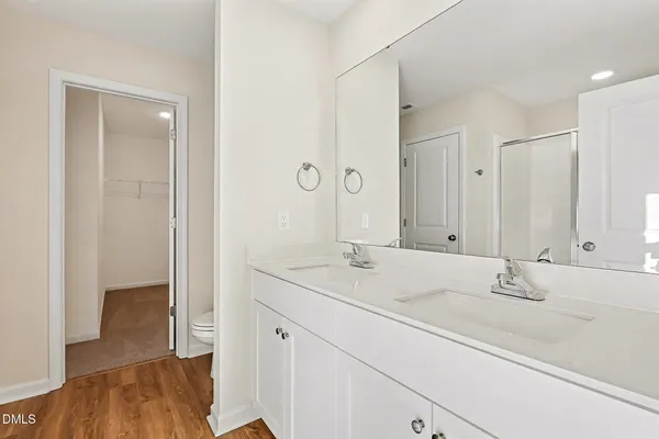 $319,995 | 45 East Emily Gardens Drive, Unit (LOT 87), Selma, NC 27576
