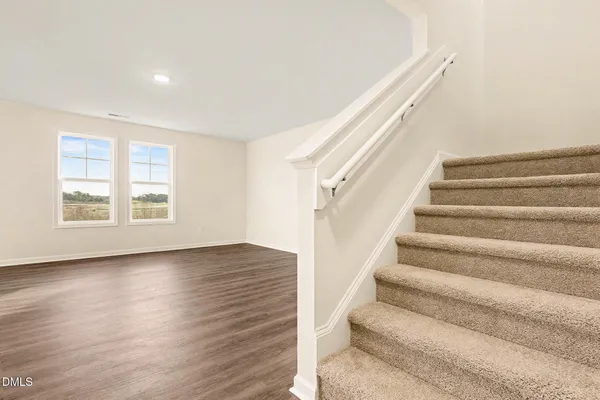 $319,995 | 45 East Emily Gardens Drive, Unit (LOT 87), Selma, NC 27576