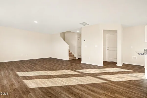 $319,995 | 45 East Emily Gardens Drive, Unit (LOT 87), Selma, NC 27576