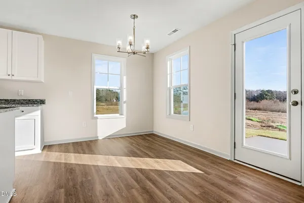 $319,995 | 45 East Emily Gardens Drive, Unit (LOT 87), Selma, NC 27576