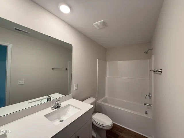 $319,950 | 45 East Emily Gardens Drive, Selma, NC 27576