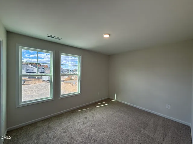 $319,950 | 45 East Emily Gardens Drive, Selma, NC 27576