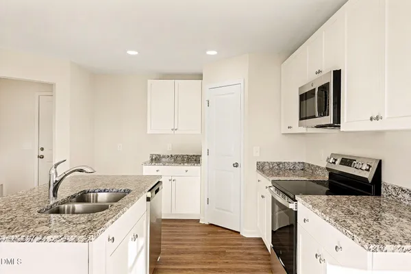 $319,995 | 45 East Emily Gardens Drive, Unit (LOT 87), Selma, NC 27576