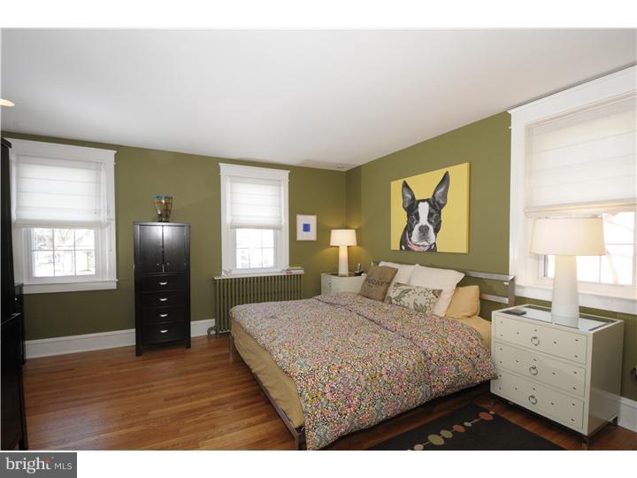 45 Chatham Road Ardmore, PA 19003 - Photo 11 of 19 Master Bedroom