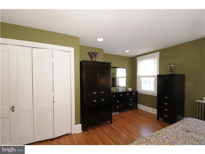 45 Chatham Road Ardmore, PA 19003 - Photo 12 of 19 Master Bedroom