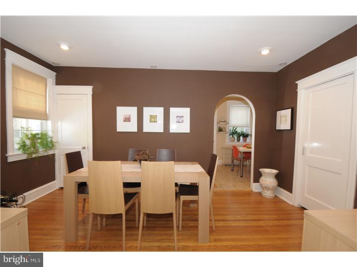 45 Chatham Road Ardmore, PA 19003 - Photo 5 of 19 Dining Room