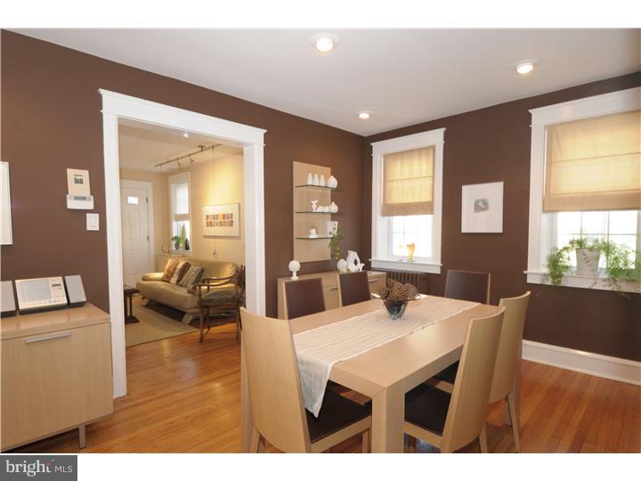 45 Chatham Road Ardmore, PA 19003 - Photo 6 of 19 Dining Room