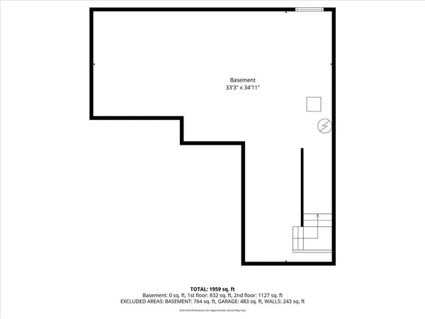 $430,000 | 6809 Prairie Lane, Parkville, MO 64152