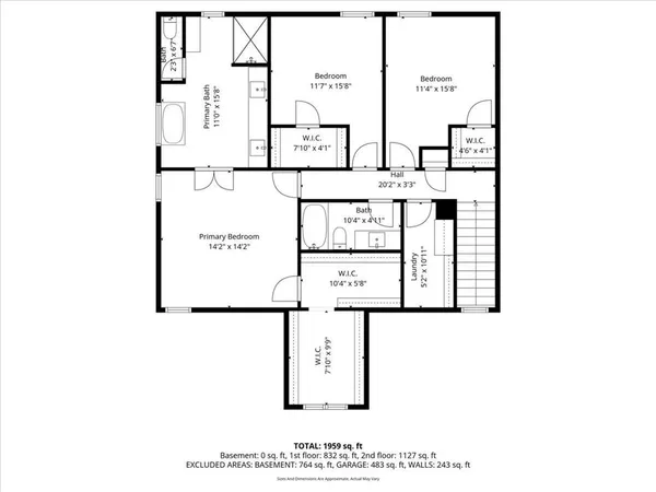 $430,000 | 6809 Prairie Lane, Parkville, MO 64152
