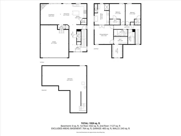 $430,000 | 6809 Prairie Lane, Parkville, MO 64152