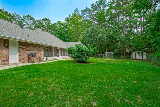 105 Leaf Circle Slidell, LA 70461 - Photo 38 of 44