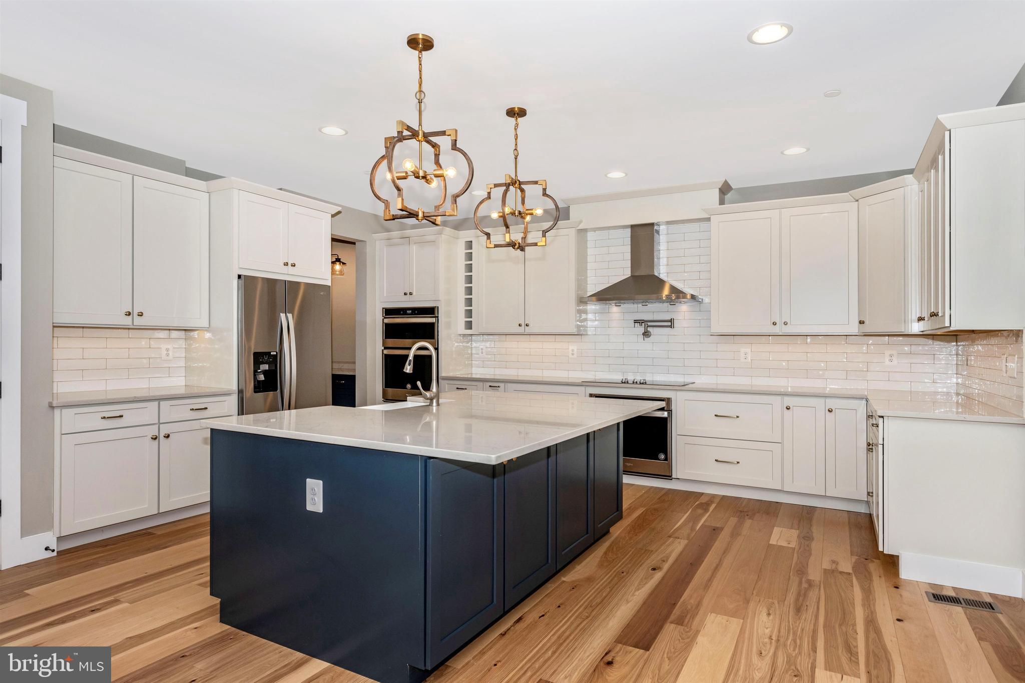 New London Road New Market, MD 21774 - Photo 14 of 68 Kitchen