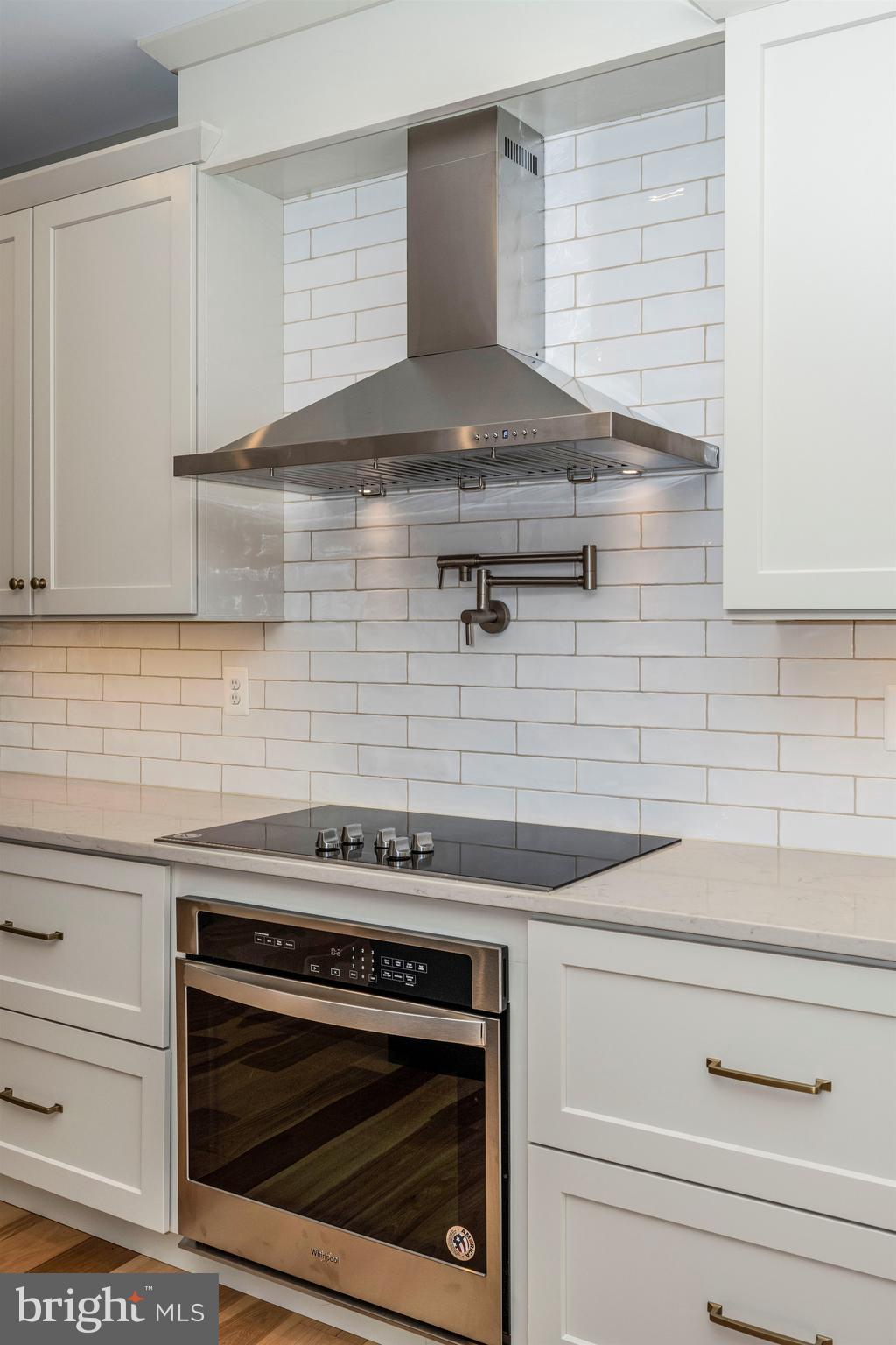 New London Road New Market, MD 21774 - Photo 15 of 68 Kitchen