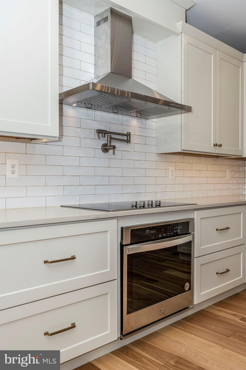 New London Road New Market, MD 21774 - Photo 18 of 68 Kitchen