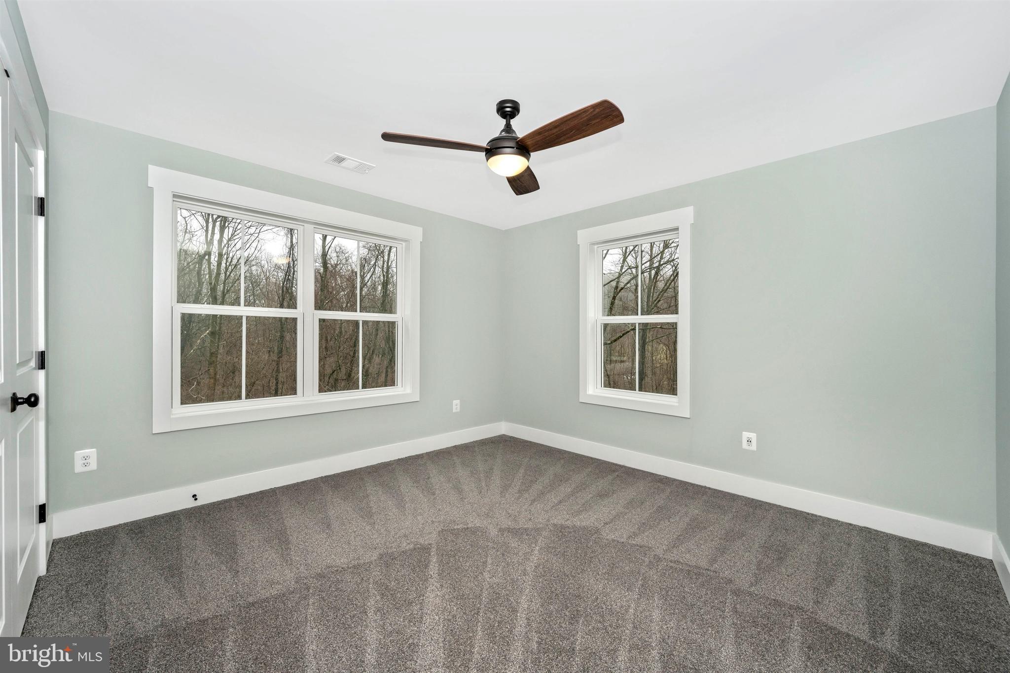 New London Road New Market, MD 21774 - Photo 35 of 68 a view of an empty room with a window