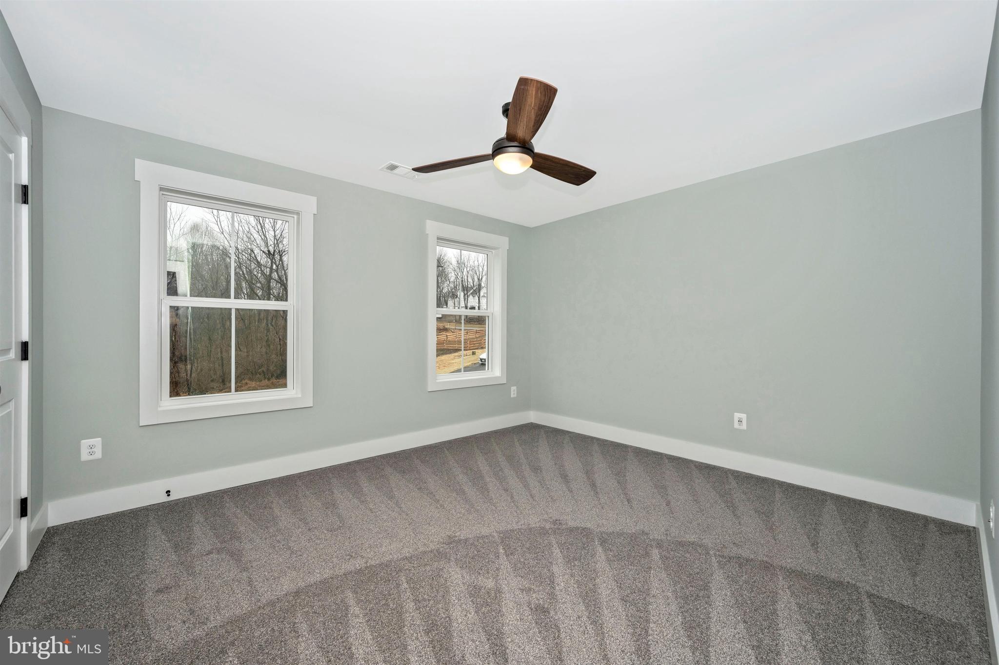 New London Road New Market, MD 21774 - Photo 41 of 68 a view of an empty room with a window