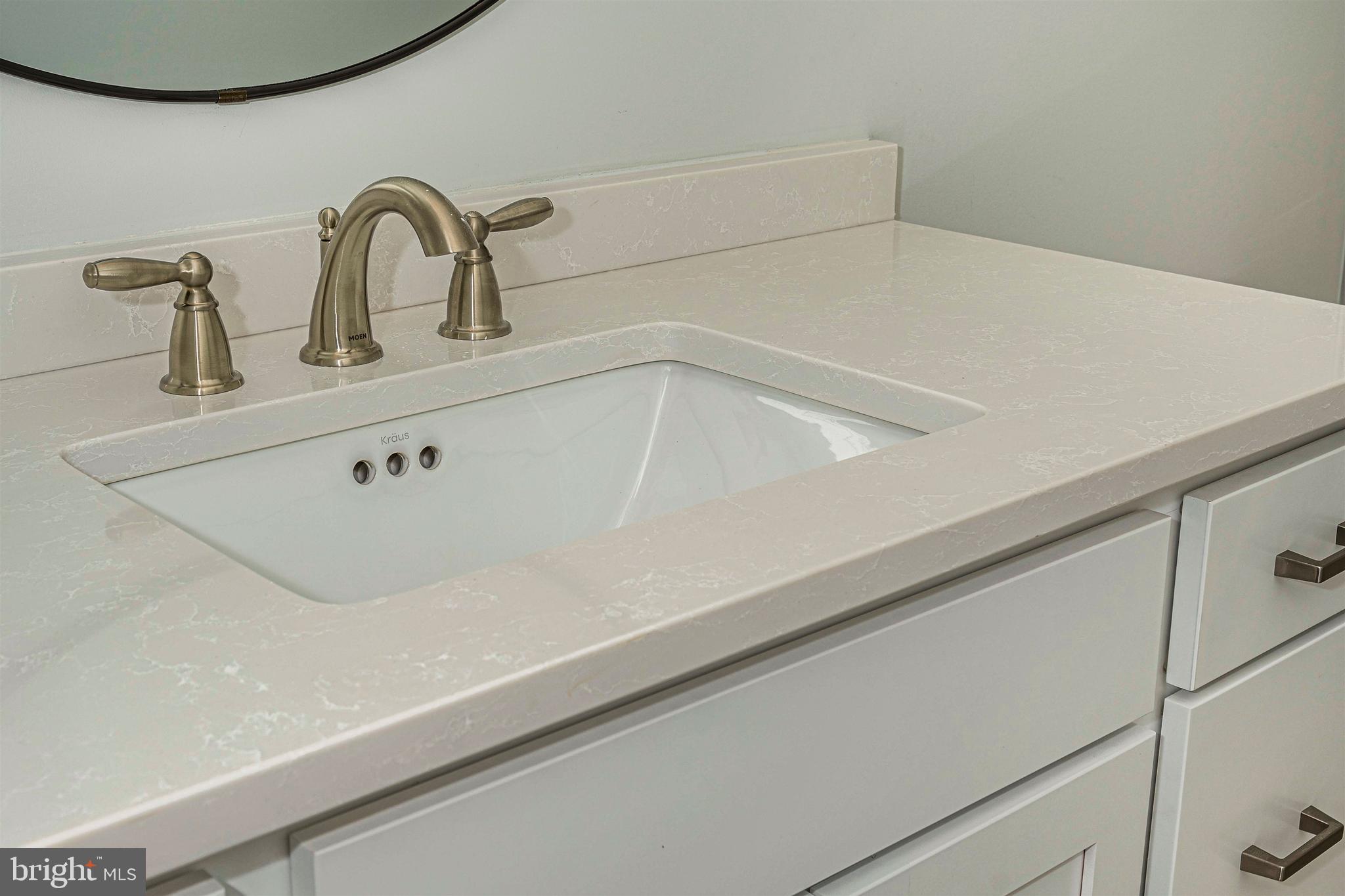New London Road New Market, MD 21774 - Photo 43 of 68 a close view of sink