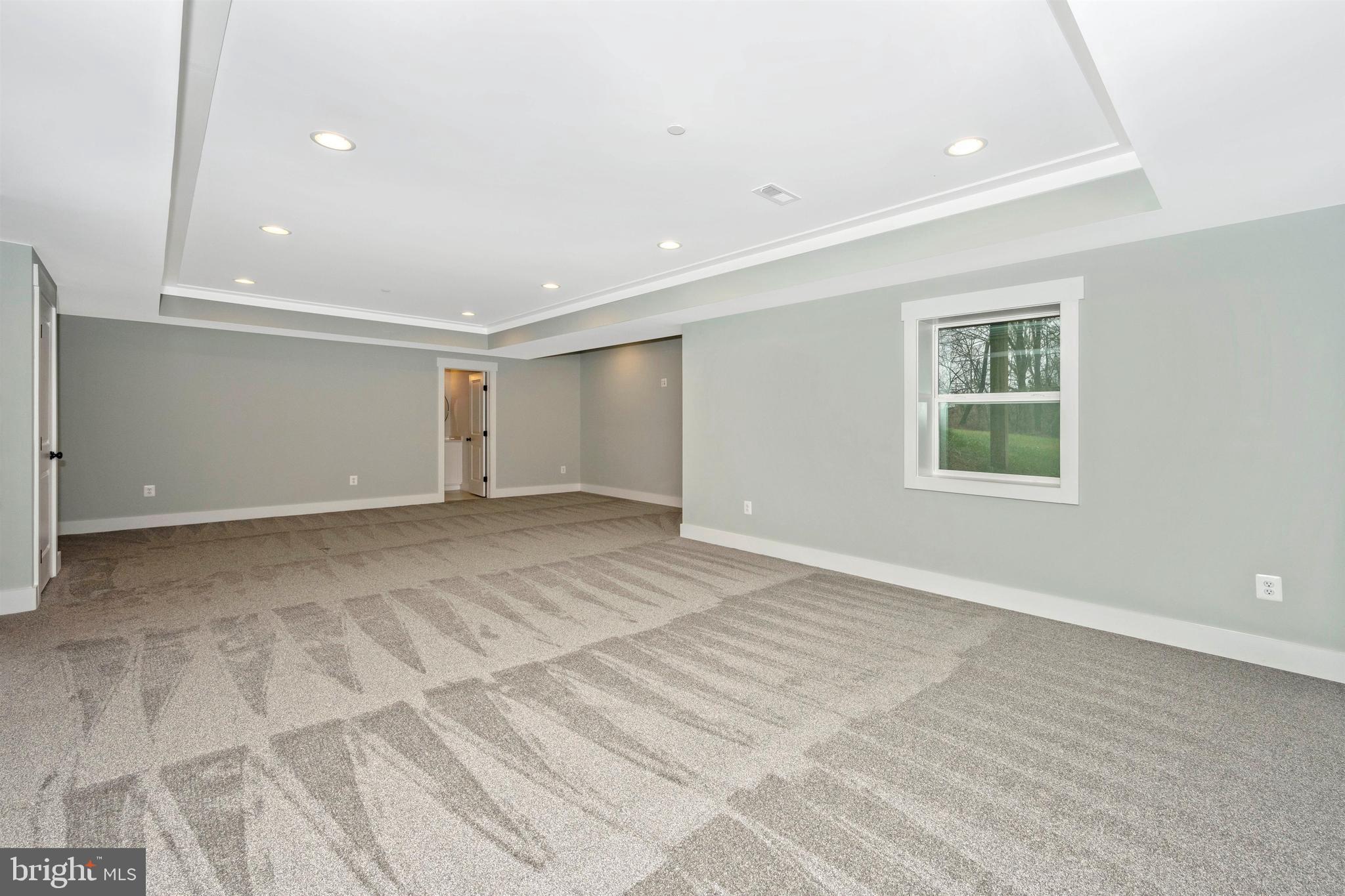 New London Road New Market, MD 21774 - Photo 47 of 68 Finished Lower Level