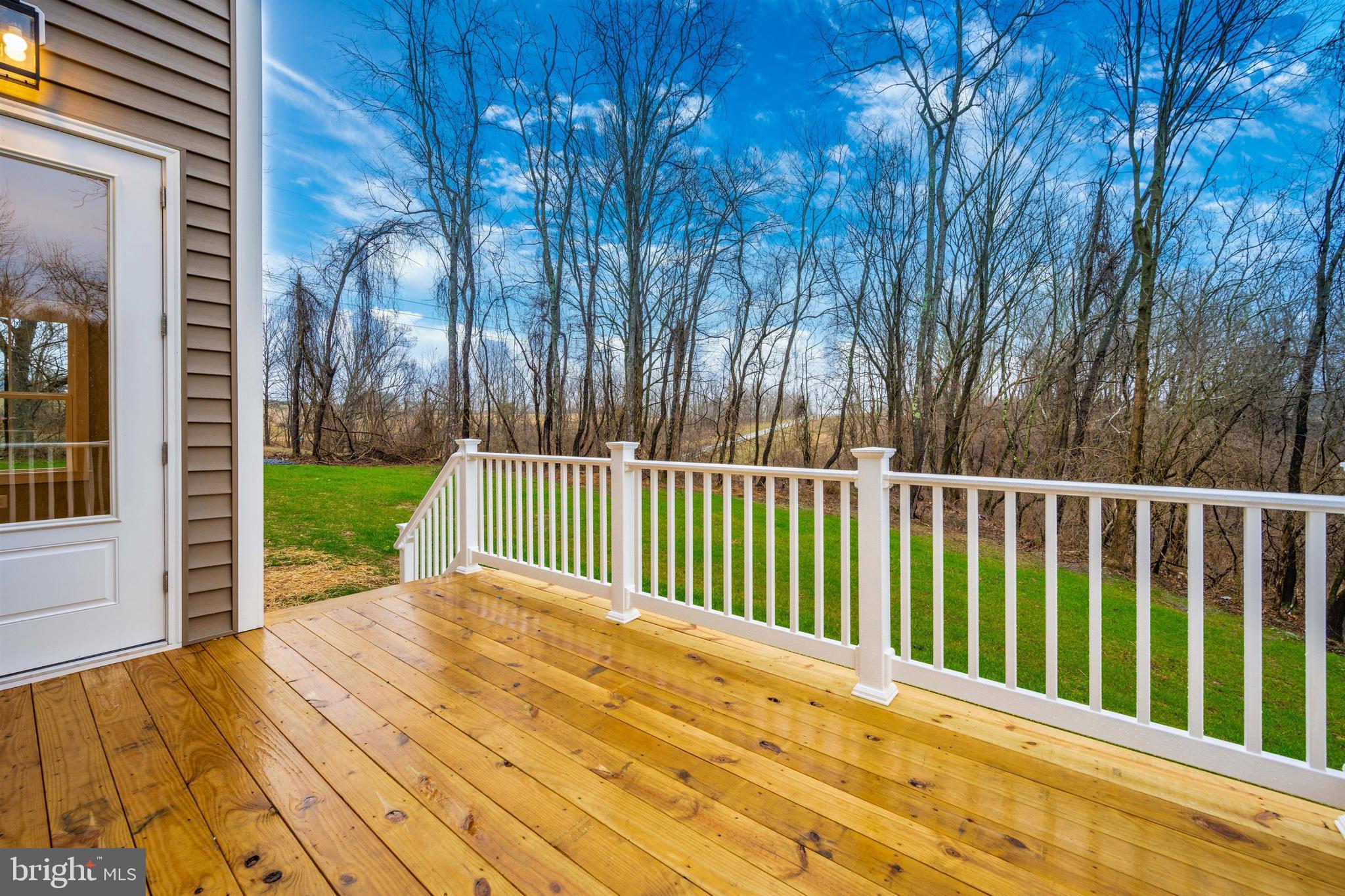 New London Road New Market, MD 21774 - Photo 62 of 68 Large Deck