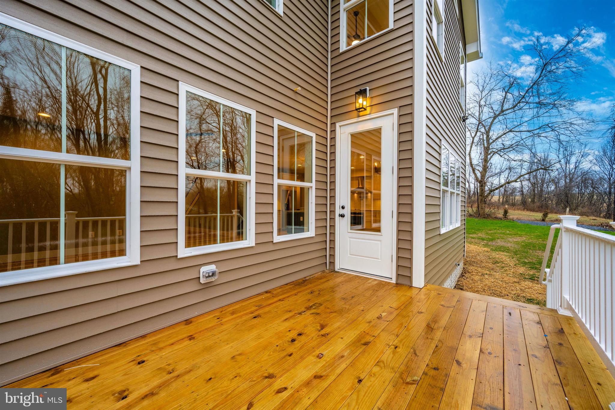 New London Road New Market, MD 21774 - Photo 63 of 68 Large Deck
