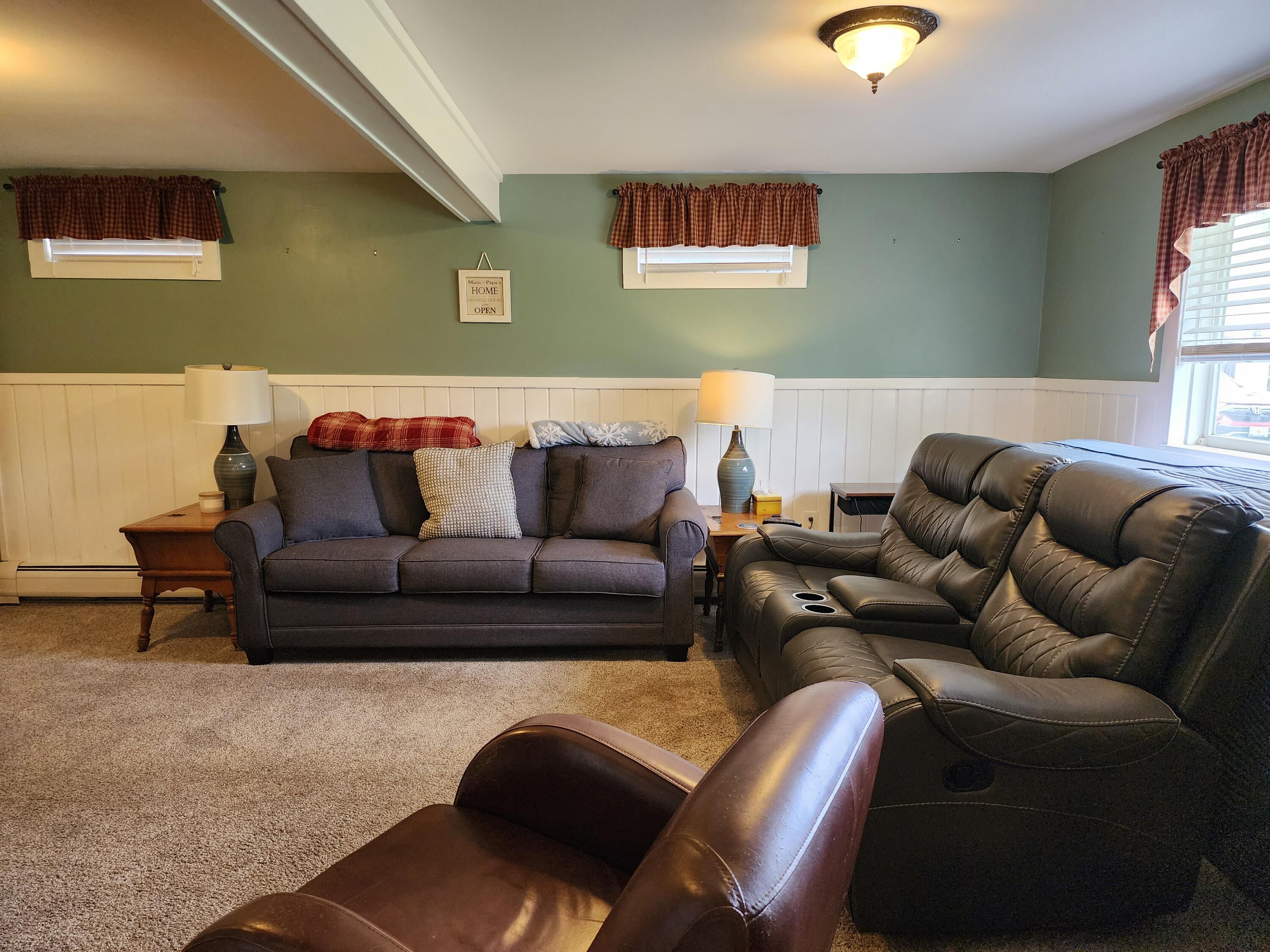 136 Hallowell Road Augusta, ME 04330 - Photo 20 of 57 Living room 2