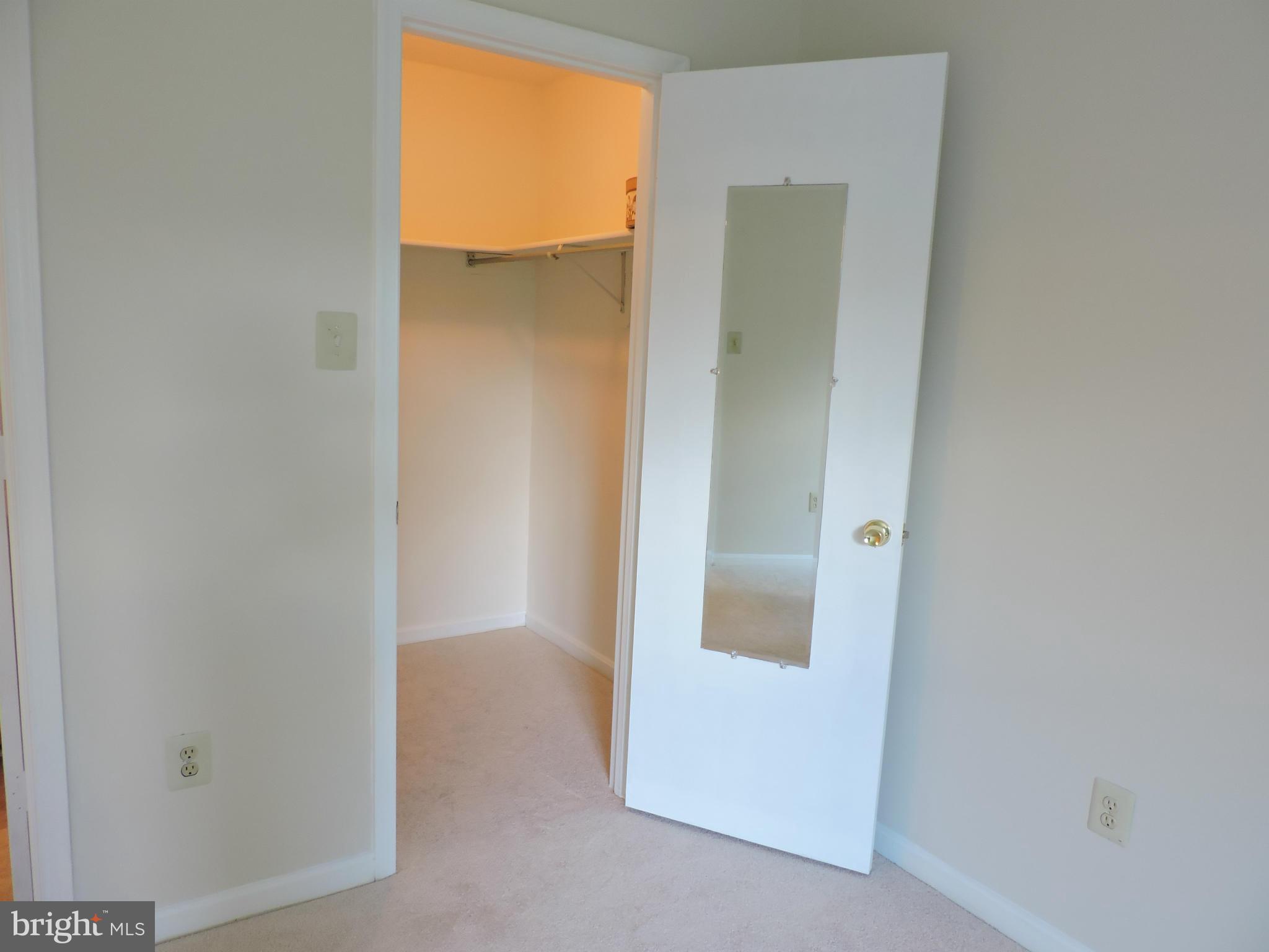 14101 Fall Acre Court, Unit 722 Silver Spring, MD 20906 - Photo 14 of 19 Bedroom (Master)
