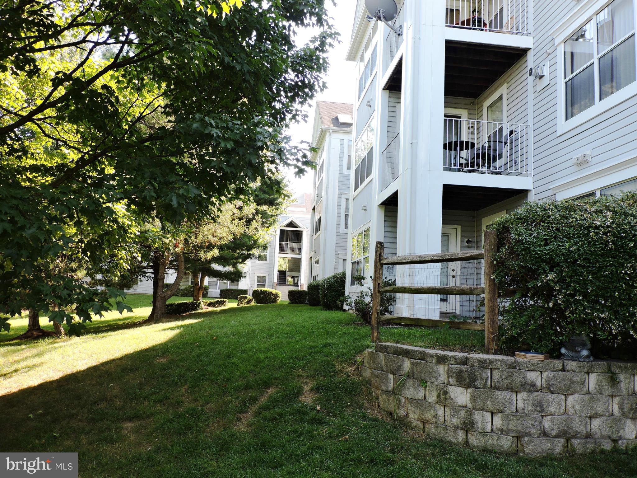 14101 Fall Acre Court, Unit 722 Silver Spring, MD 20906 - Photo 16 of 19 Exterior (Rear)