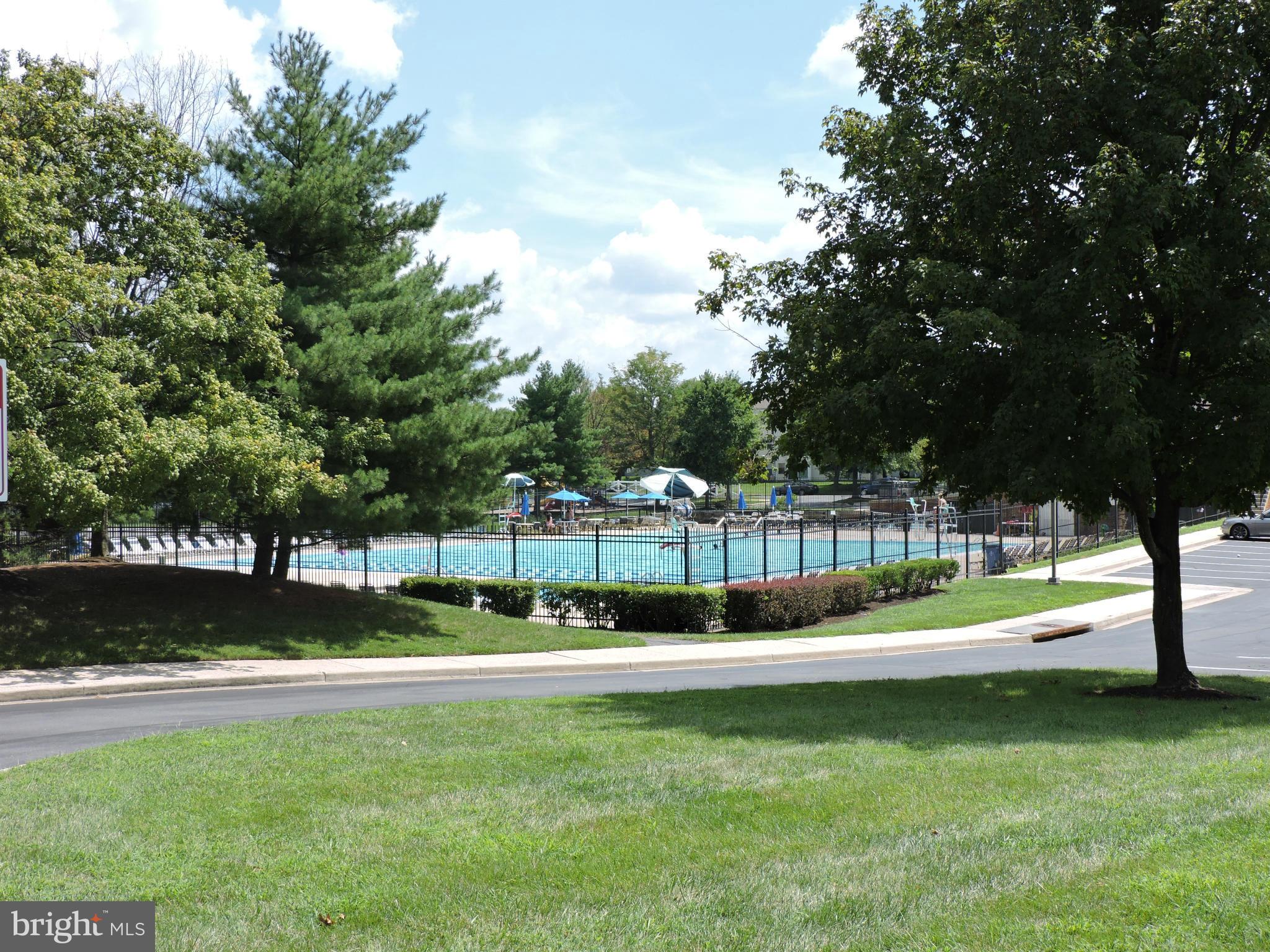 14101 Fall Acre Court, Unit 722 Silver Spring, MD 20906 - Photo 17 of 19 Community