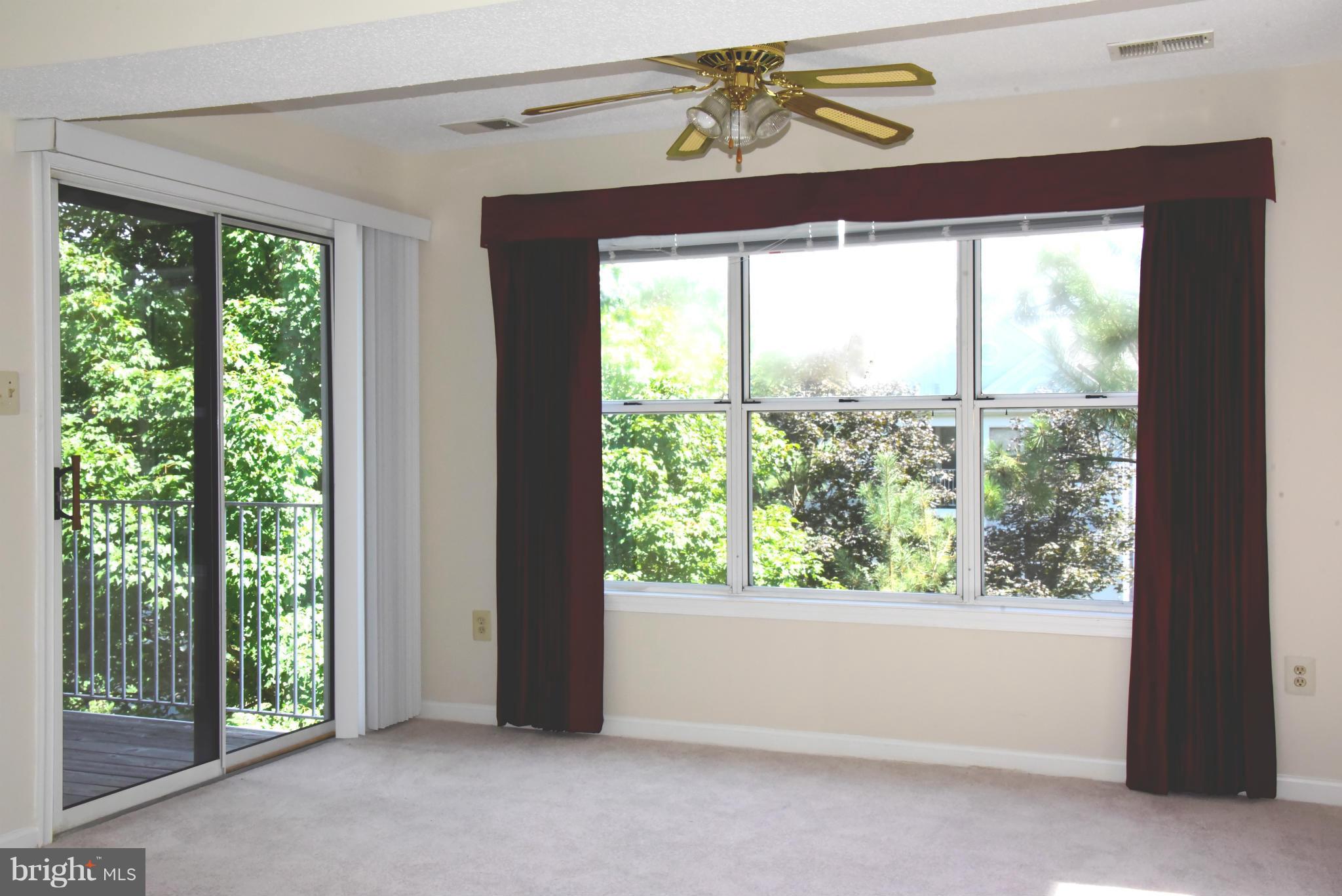 14101 Fall Acre Court, Unit 722 Silver Spring, MD 20906 - Photo 4 of 19 Living Room