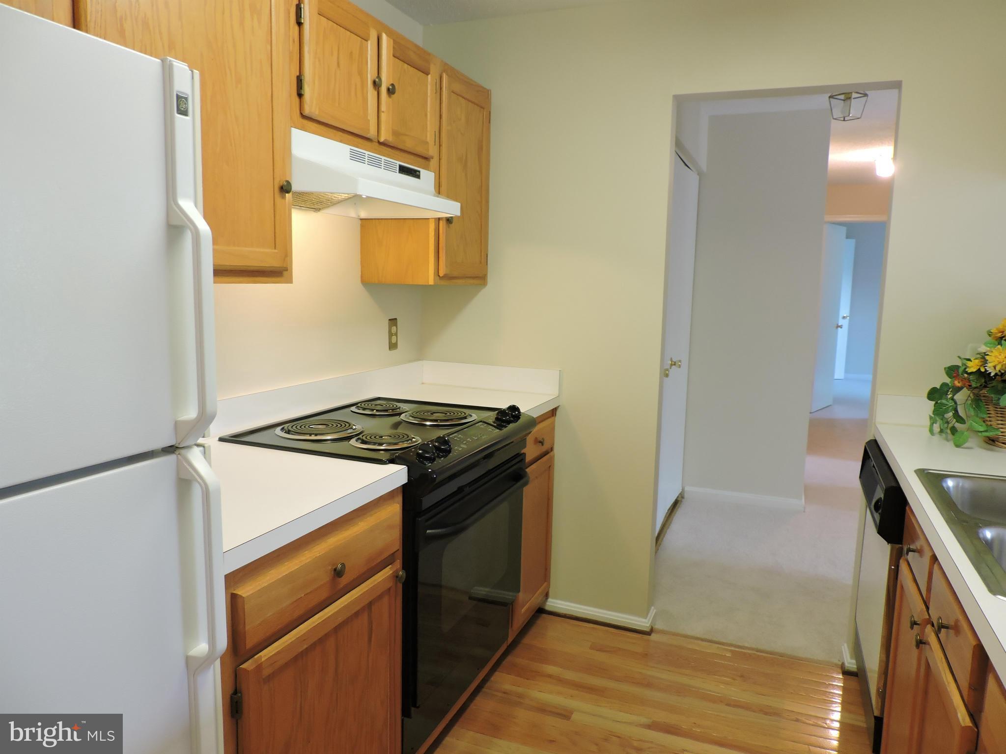 14101 Fall Acre Court, Unit 722 Silver Spring, MD 20906 - Photo 8 of 19 Kitchen