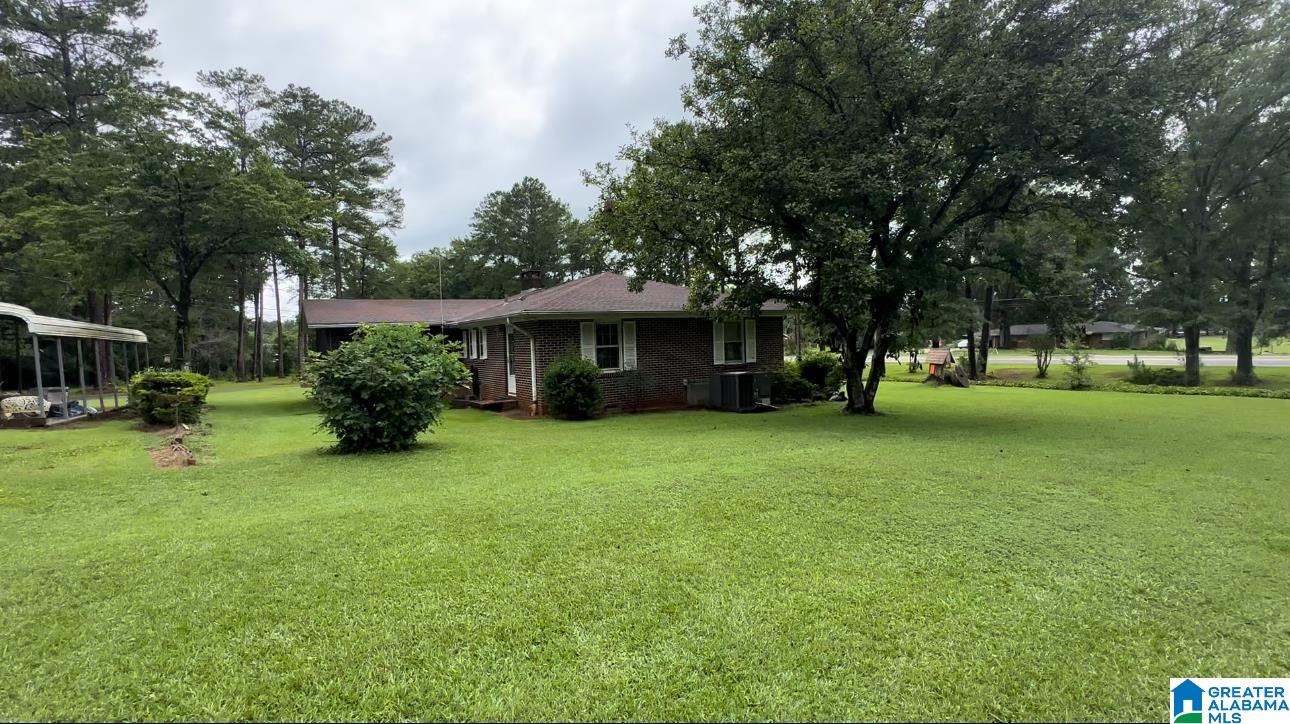 31 Quailwood Road Childersburg, AL 35044 - Photo 7 of 54