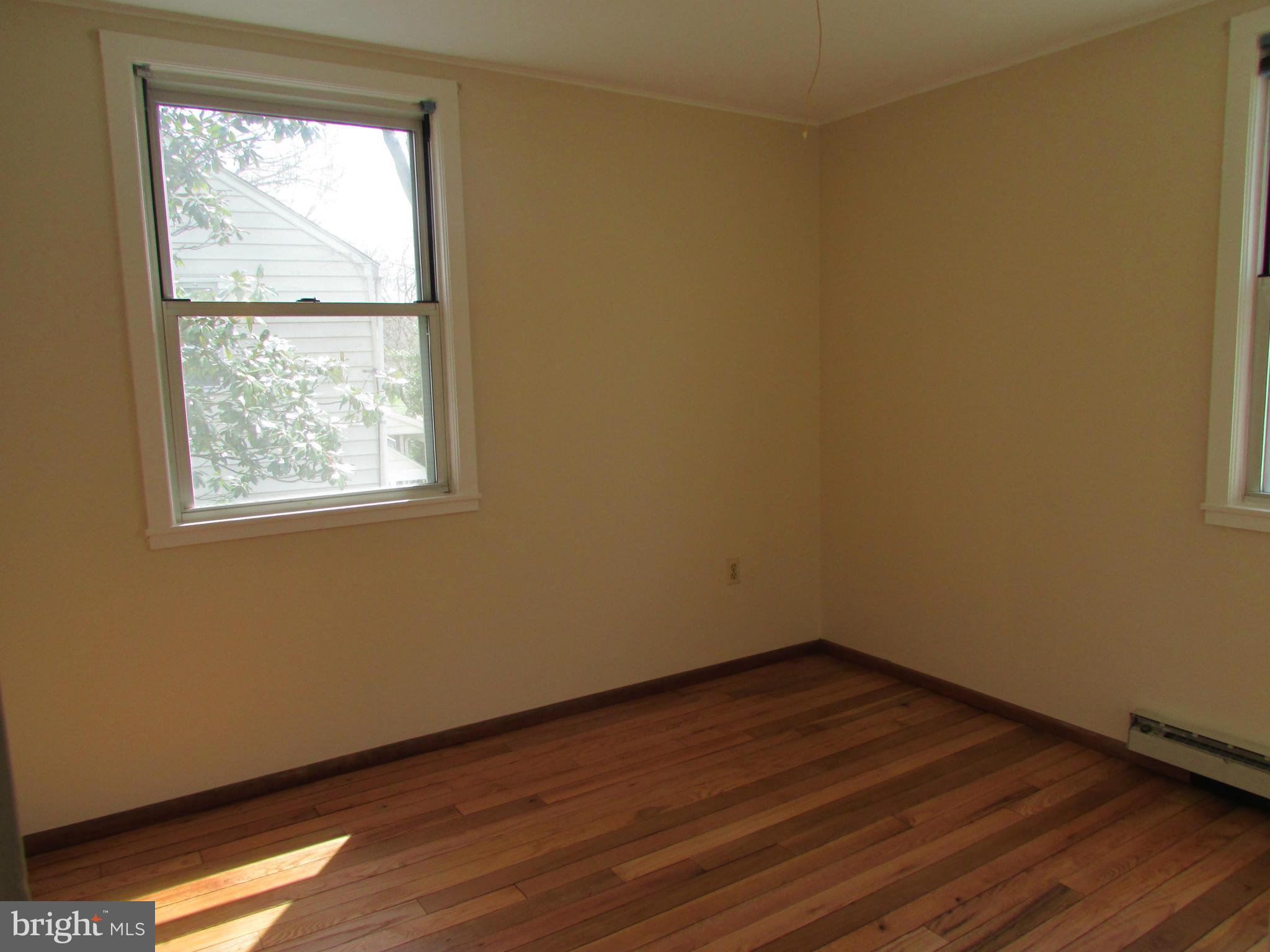 58 Ridge Road, Unit E Greenbelt, MD 20770 - Photo 11 of 12 Bedroom