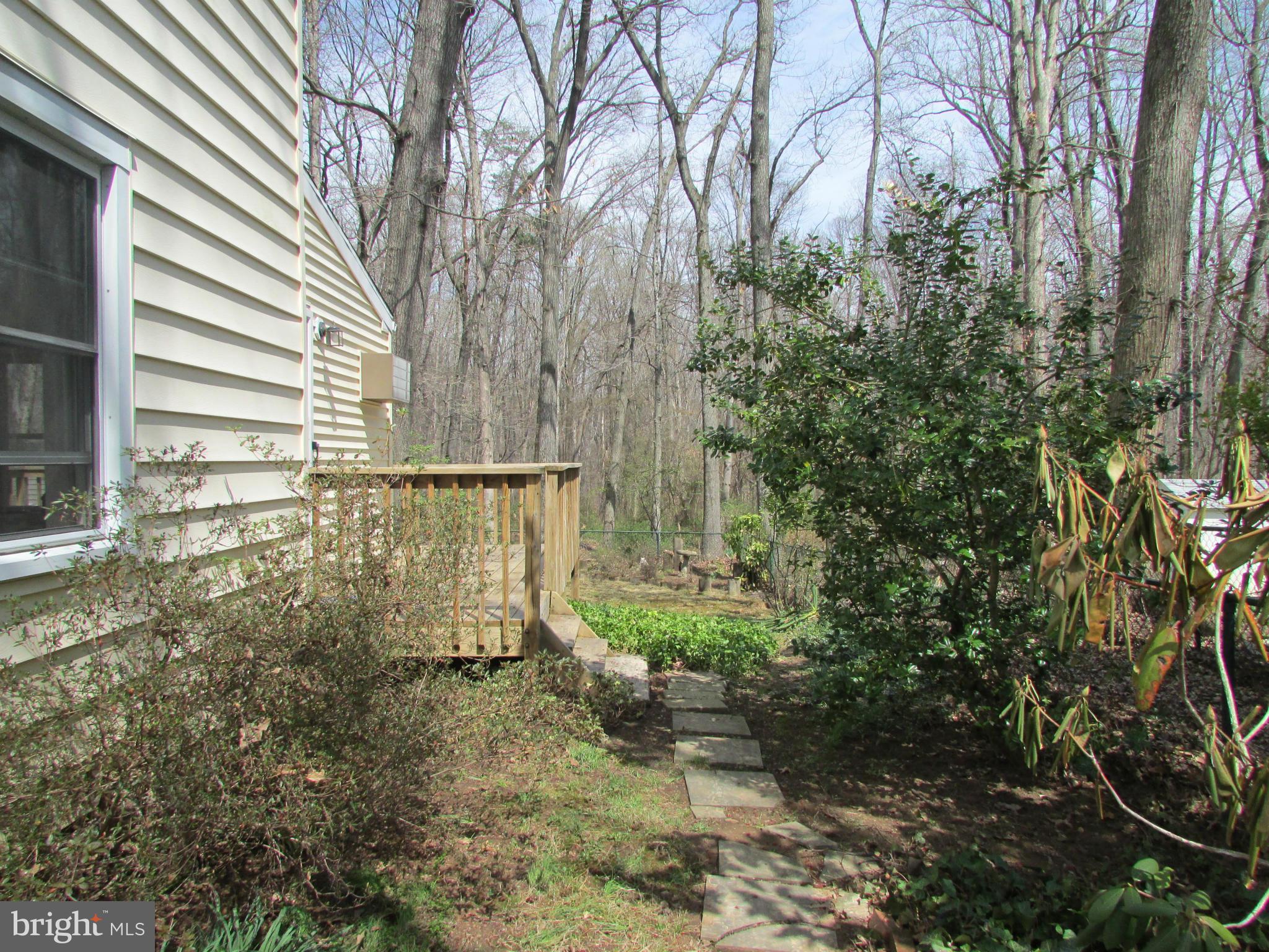 58 Ridge Road, Unit E Greenbelt, MD 20770 - Photo 5 of 12 Exterior (General)