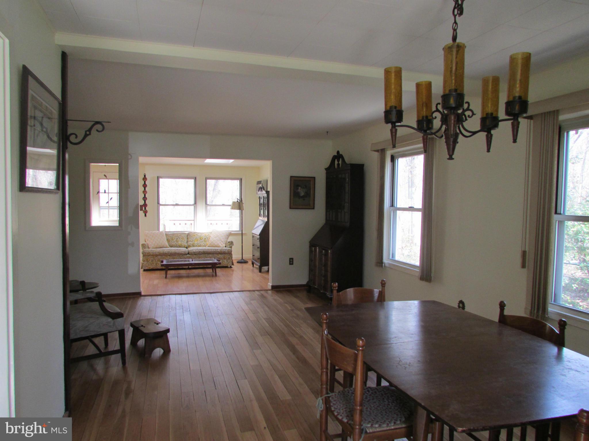 58 Ridge Road, Unit E Greenbelt, MD 20770 - Photo 6 of 12 Interior (General)