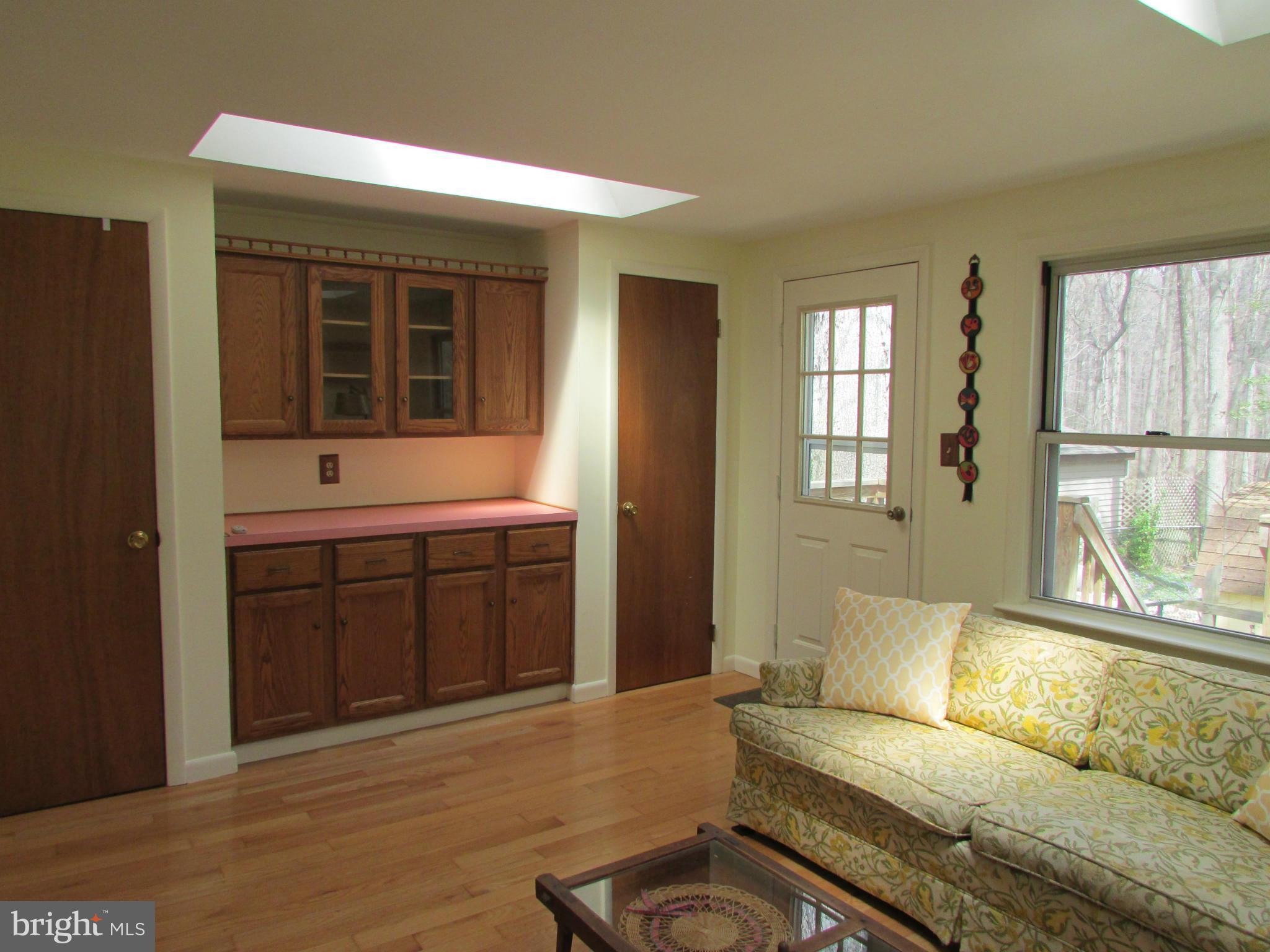 58 Ridge Road, Unit E Greenbelt, MD 20770 - Photo 8 of 12 Interior (General)