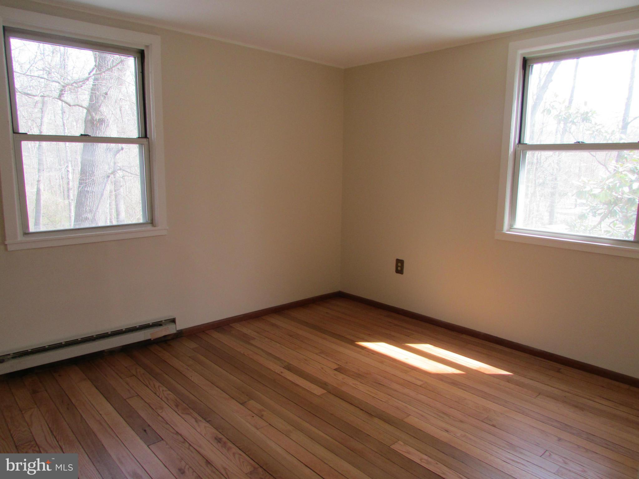 58 Ridge Road, Unit E Greenbelt, MD 20770 - Photo 10 of 12 Bedroom