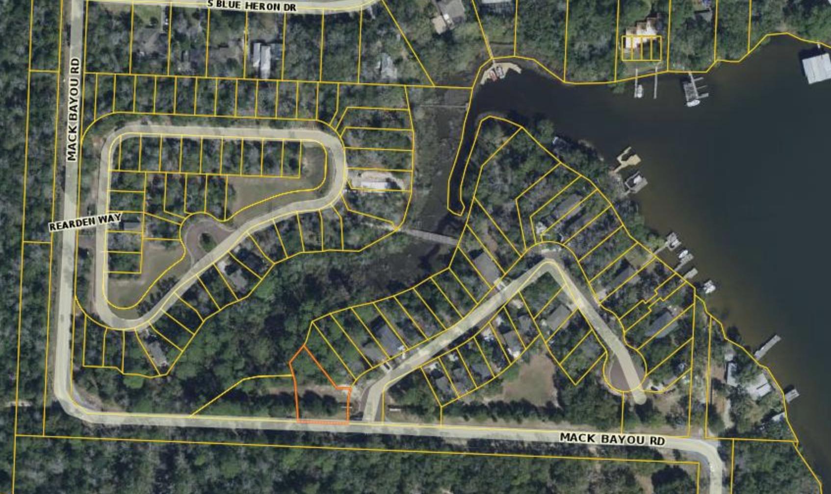 Lot 2 Beacon Point Drive Santa Rosa Beach, FL 32459 - Photo 3 of 3 Screen Shot 2018-12-30 at 10.10.44 AM