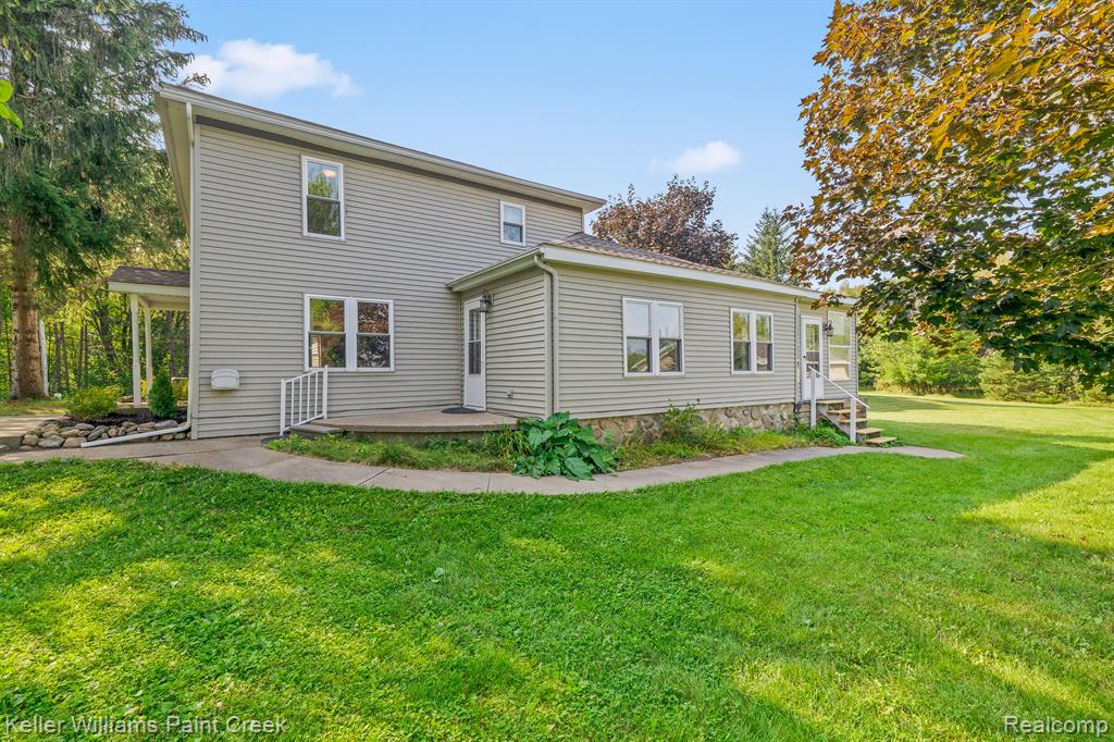 2316 Sugar River Road Gladwin, MI 48624 - Photo 47 of 60 Gallery Image 47