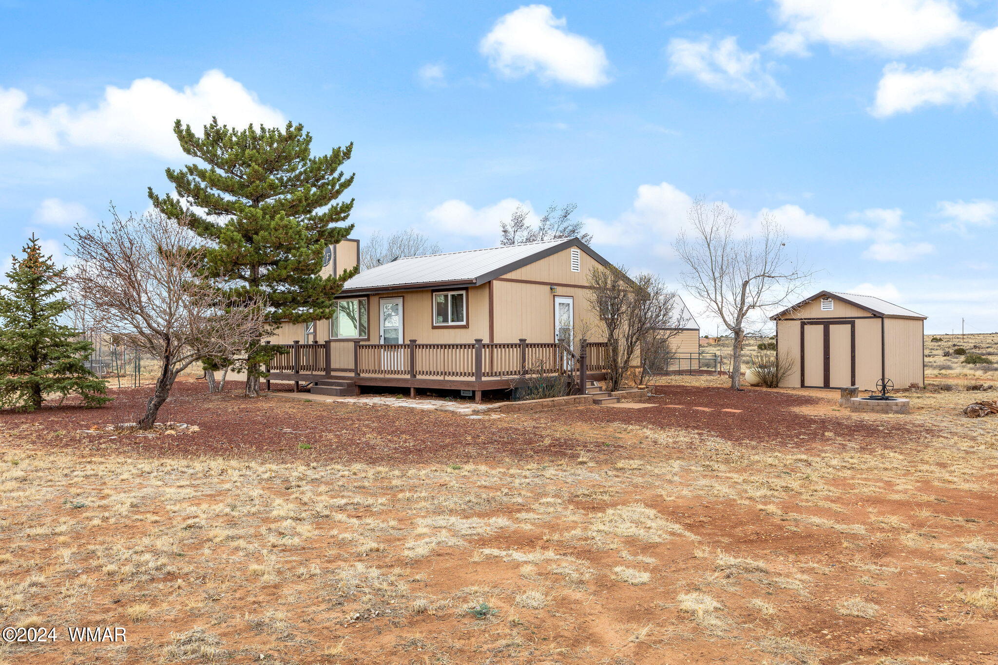 5002 White Antelope Road Snowflake, AZ 85937 - Photo 1 of 45 Gallery Image 1