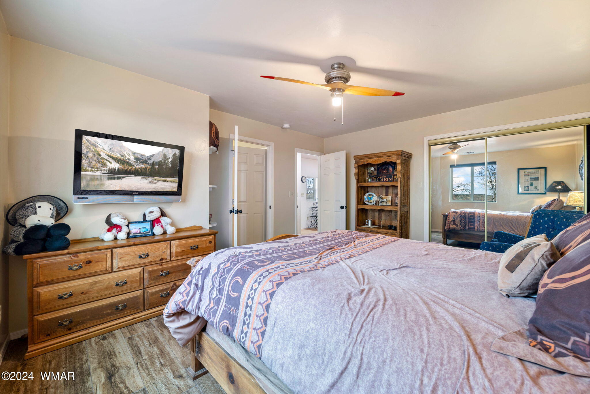 5002 White Antelope Road Snowflake, AZ 85937 - Photo 16 of 45 Gallery Image 16