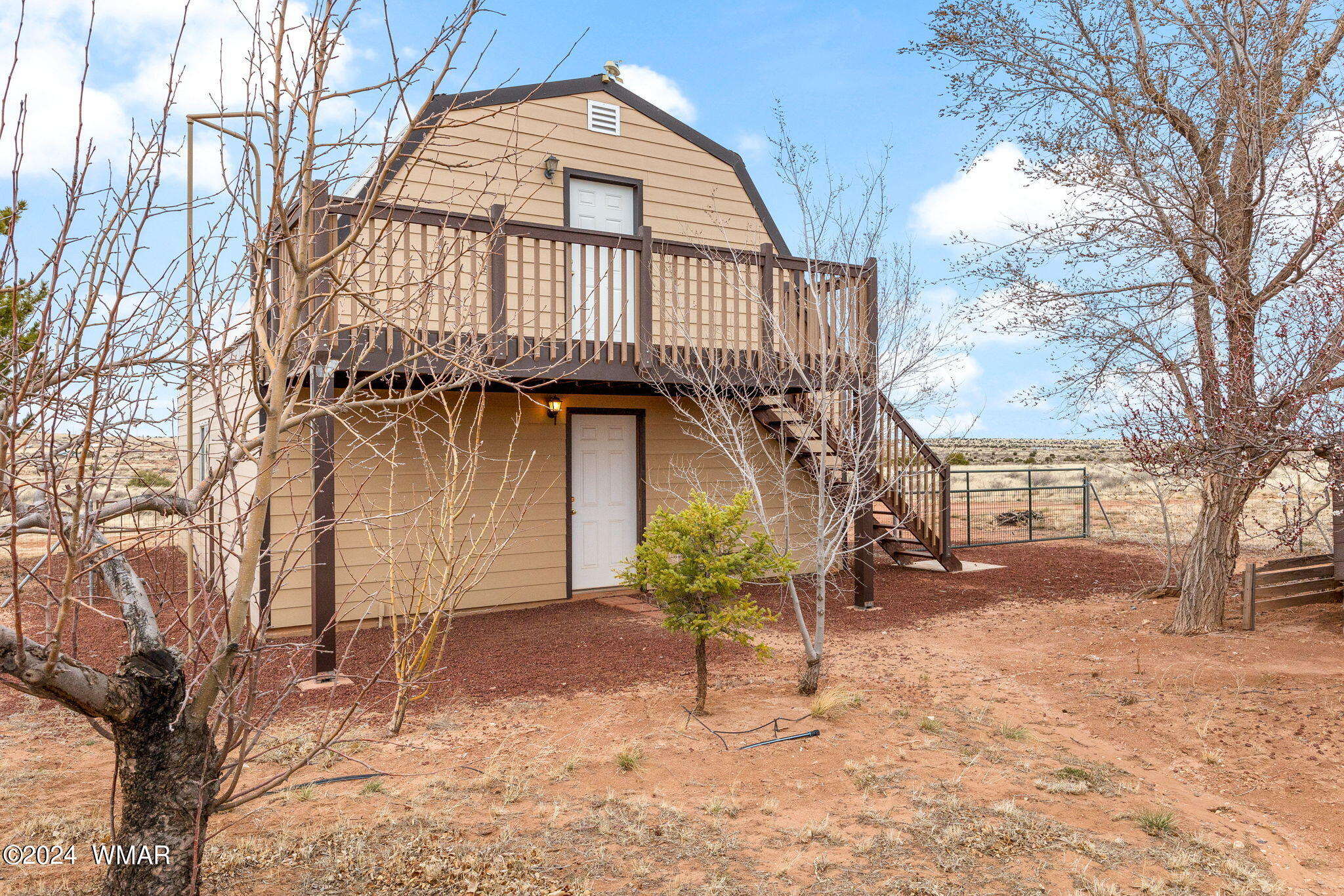 5002 White Antelope Road Snowflake, AZ 85937 - Photo 22 of 45 Gallery Image 22