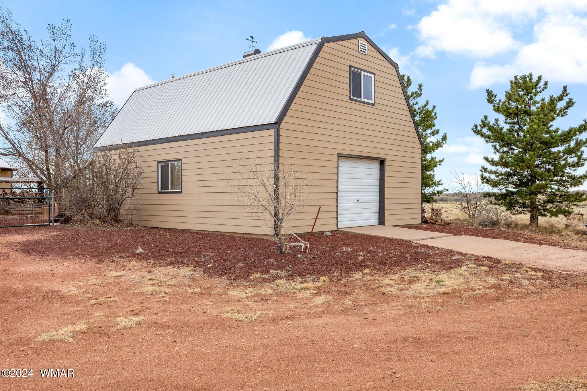 5002 White Antelope Road Snowflake, AZ 85937 - Photo 23 of 45 Gallery Image 23