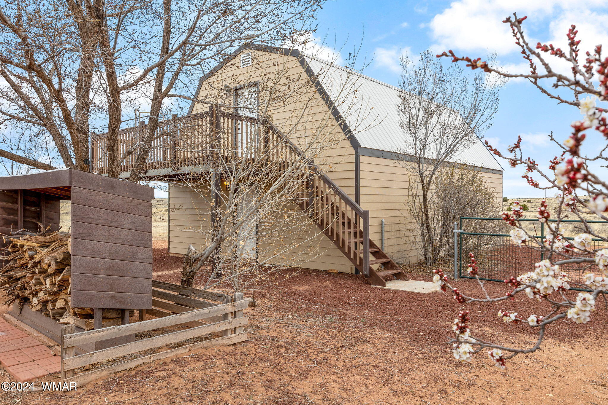 5002 White Antelope Road Snowflake, AZ 85937 - Photo 24 of 45 Gallery Image 24